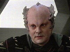 John Vickery as Neroon