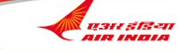air india logo