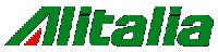 alitalia logo