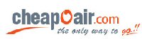 cheap o air logo