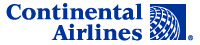 continental blue logo