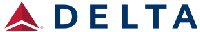 delta airlines logo