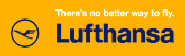 lufthansa logo