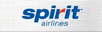spirit airlines logo