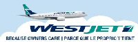 west jet logo